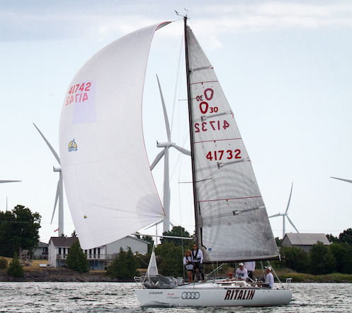 kingston yacht club membership